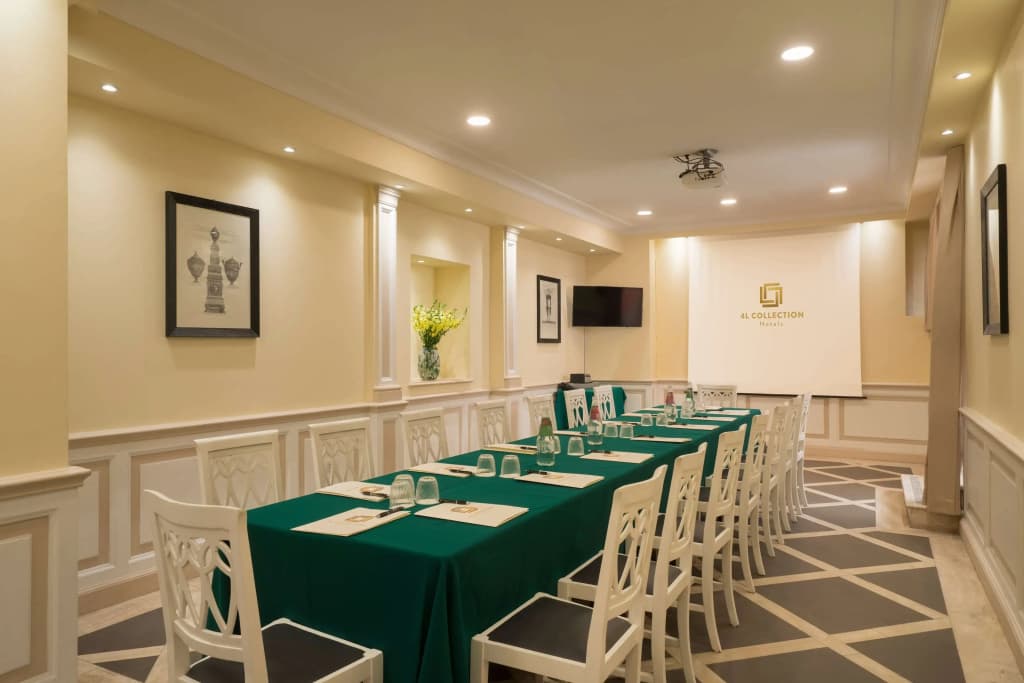 Hotel Degli Aranci - photo 19