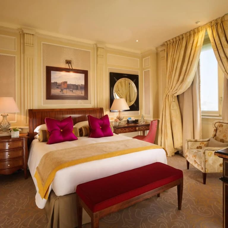 Hotel Principe Di Savoia - photo 8