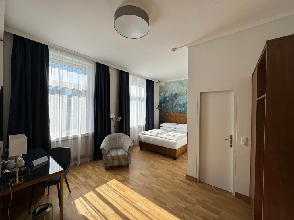 Hotel Secession an der Oper - photo 35