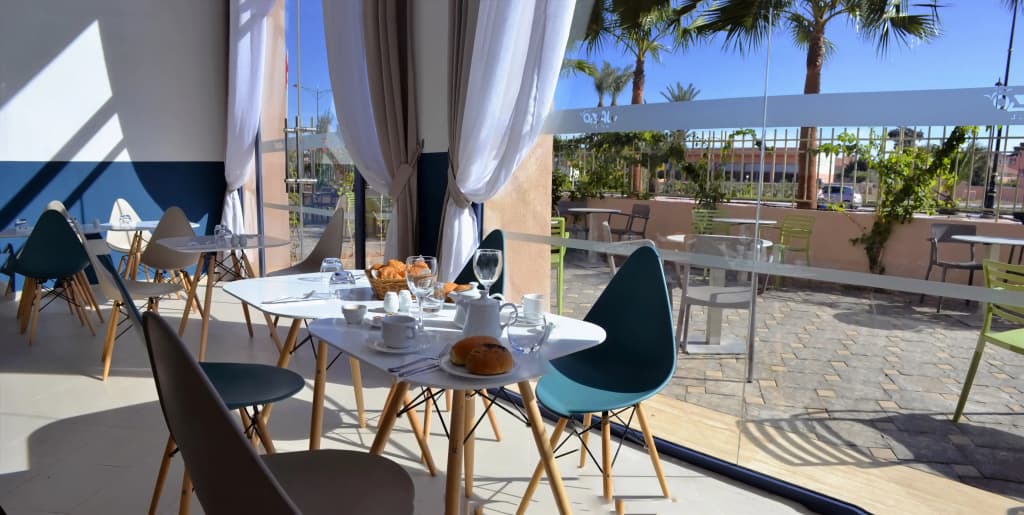 Wazo Hotel - photo 28