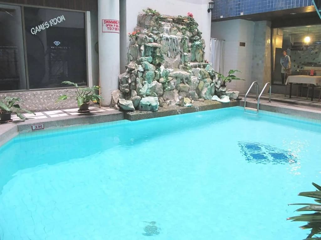 Diamond Beach Hotel - photo 12