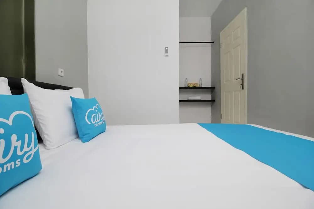 Airy Eco Tebet Manggarai Selatan Al Barkah 33 Jakarta - photo 12