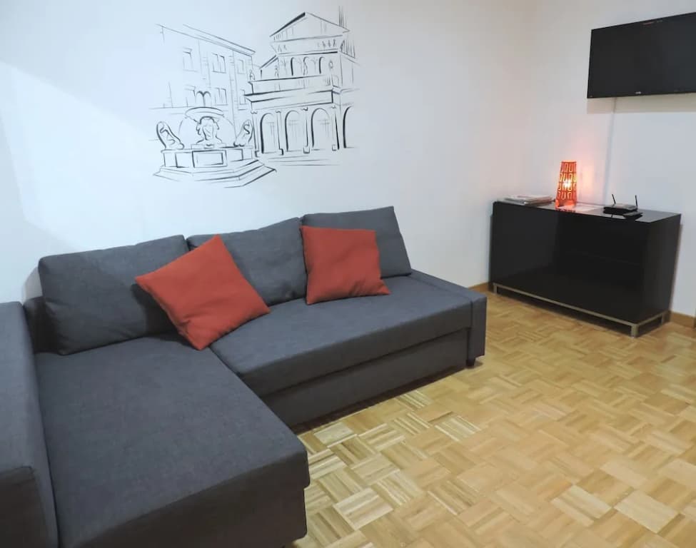 Key Apartments Cosimato - photo 3