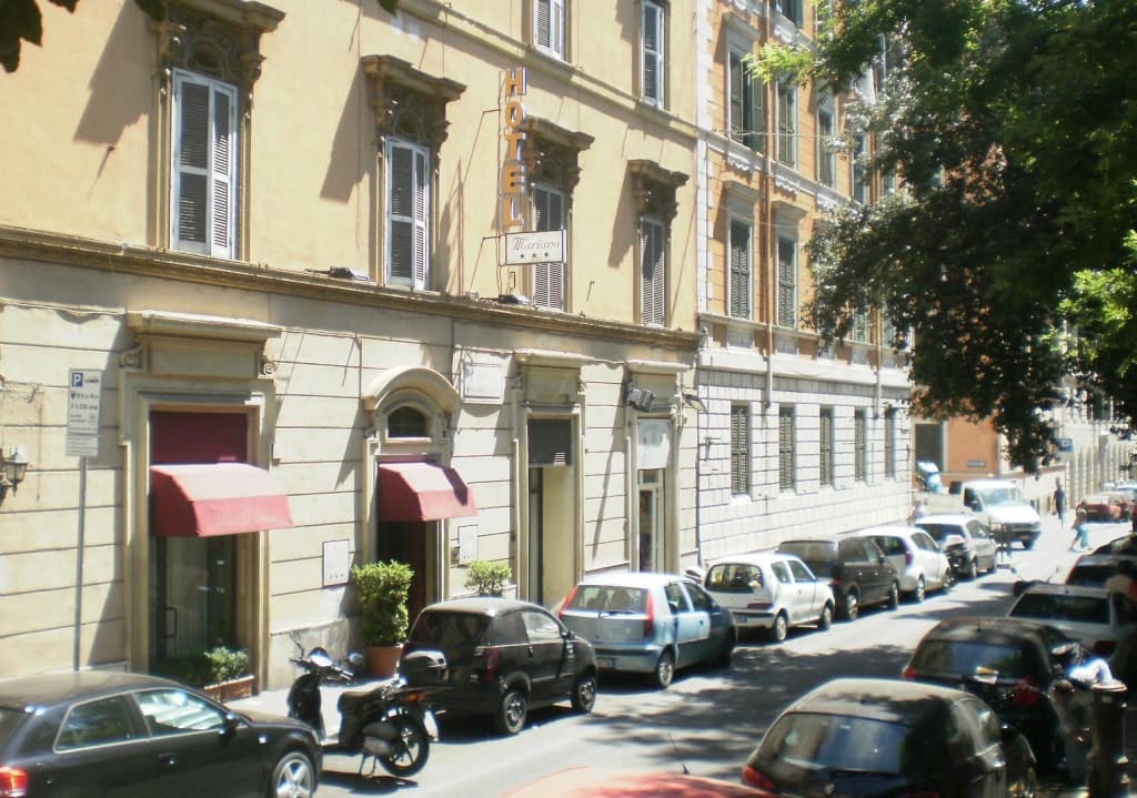 Hotel Mariano - photo 36