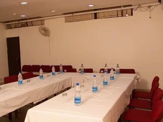 Hotel Zara Grand - photo 15