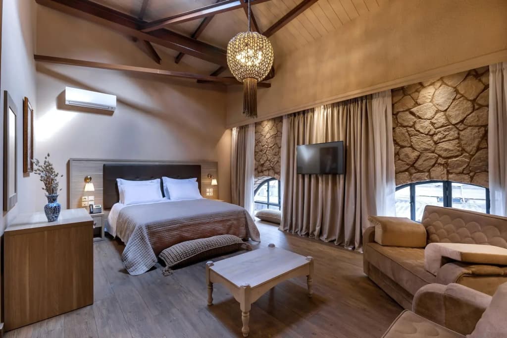 Athens Manor Houses Suites Apartments - photo 6
