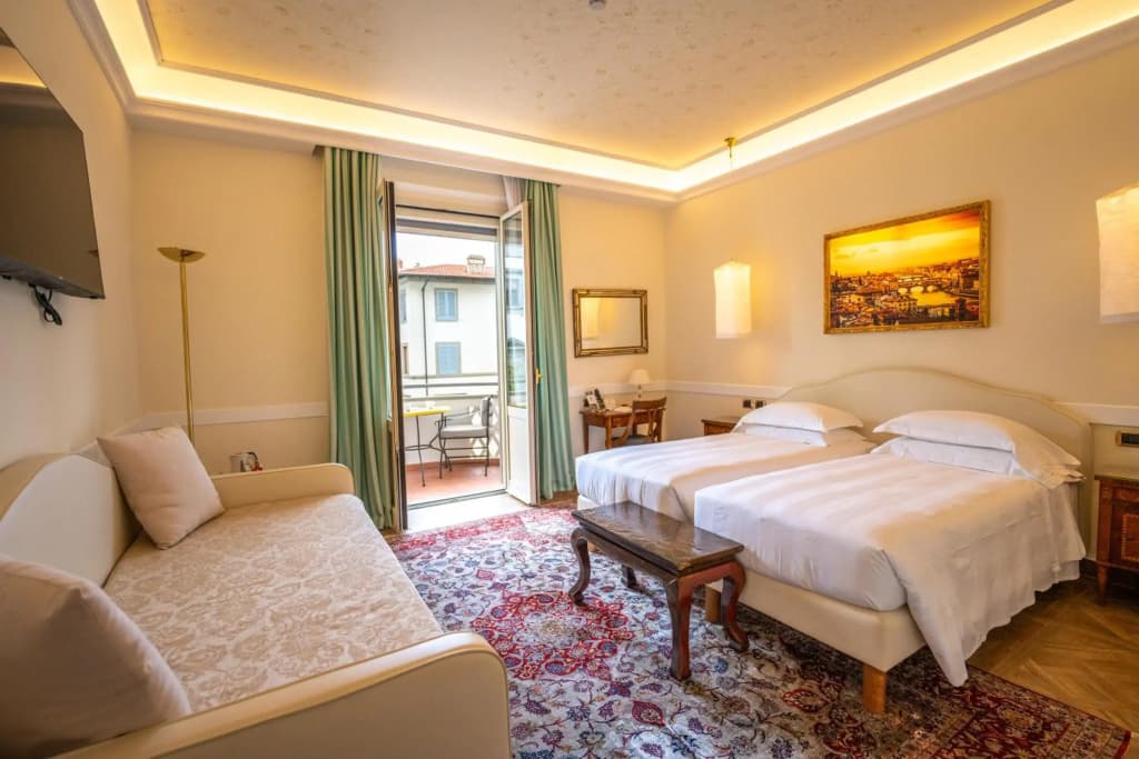 Hotel Kraft - photo 32