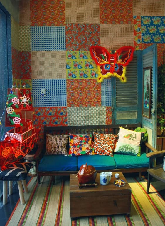 Otro Homestay - photo 9