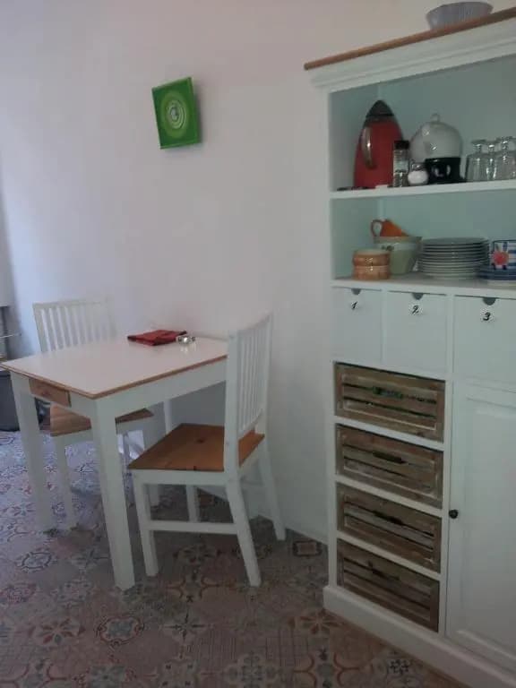 Ferienwohnung Berlin Tiergarten - photo 6