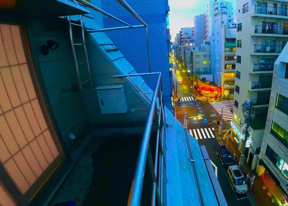 Ryuma THE TOWER - photo 17