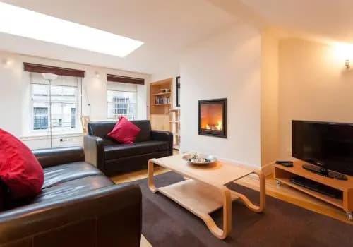 Apartment Thistle Lane - photo 3