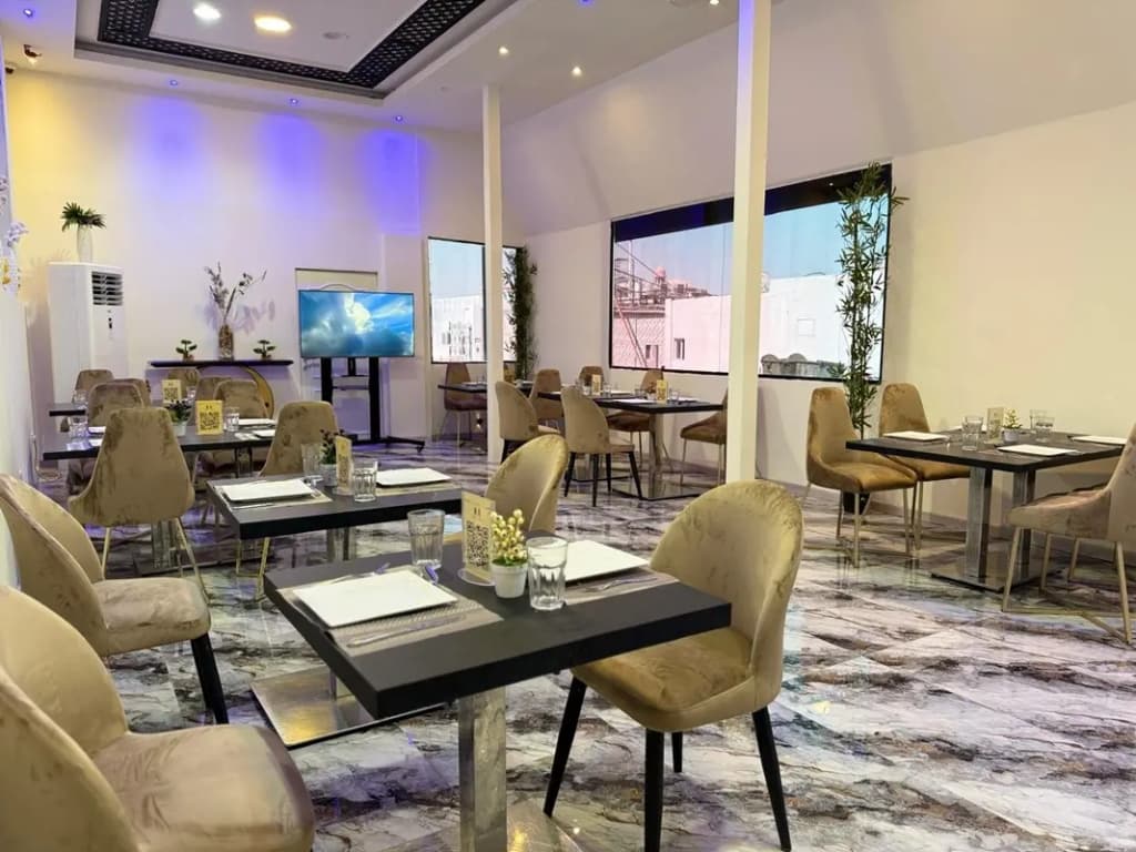 Ivory Inn Hotel Doha - photo 27