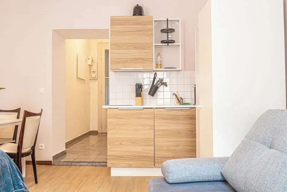 Simple 1BR Studio for a Relaxing Stay - photo 10