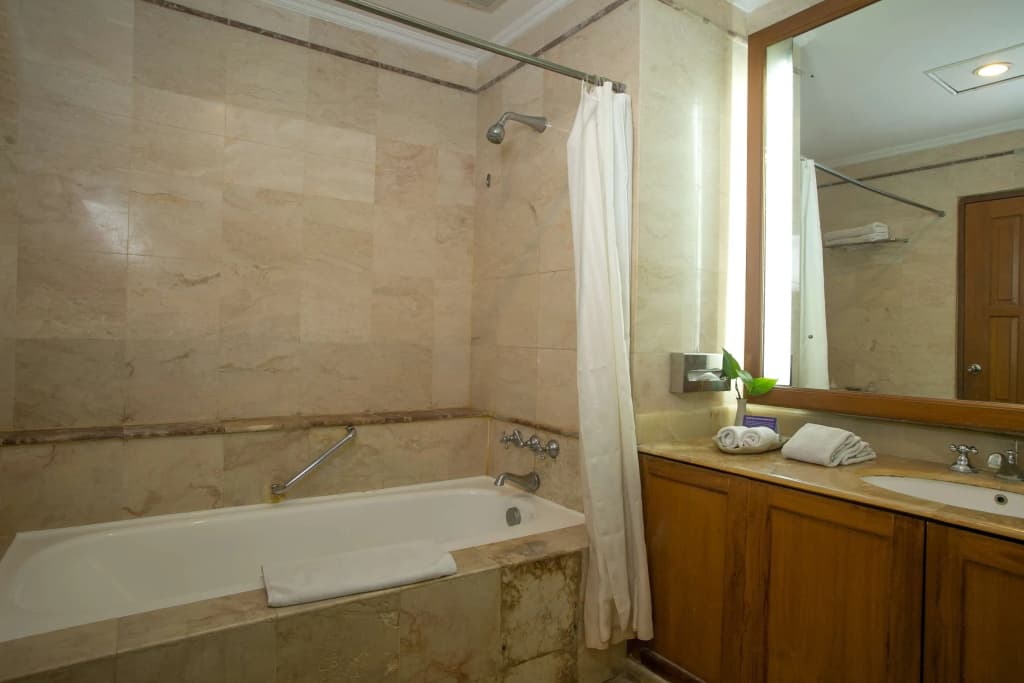 Parigata Resort & Spa Hotel - photo 7