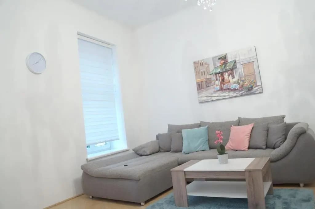 Apartment Vienna - photo 2