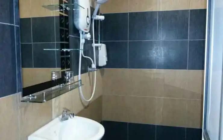 Selesa View Gambang - photo 34