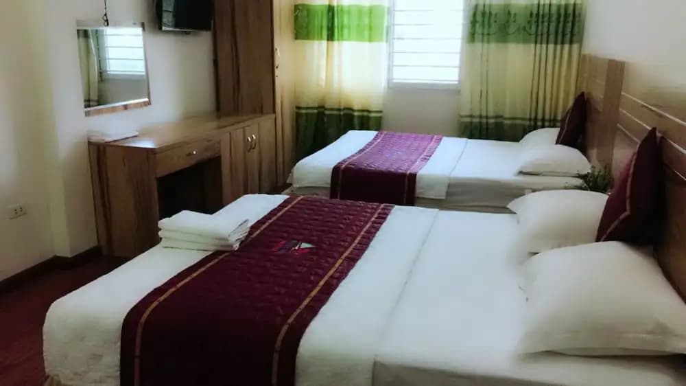TK 134 Hotel - photo 11