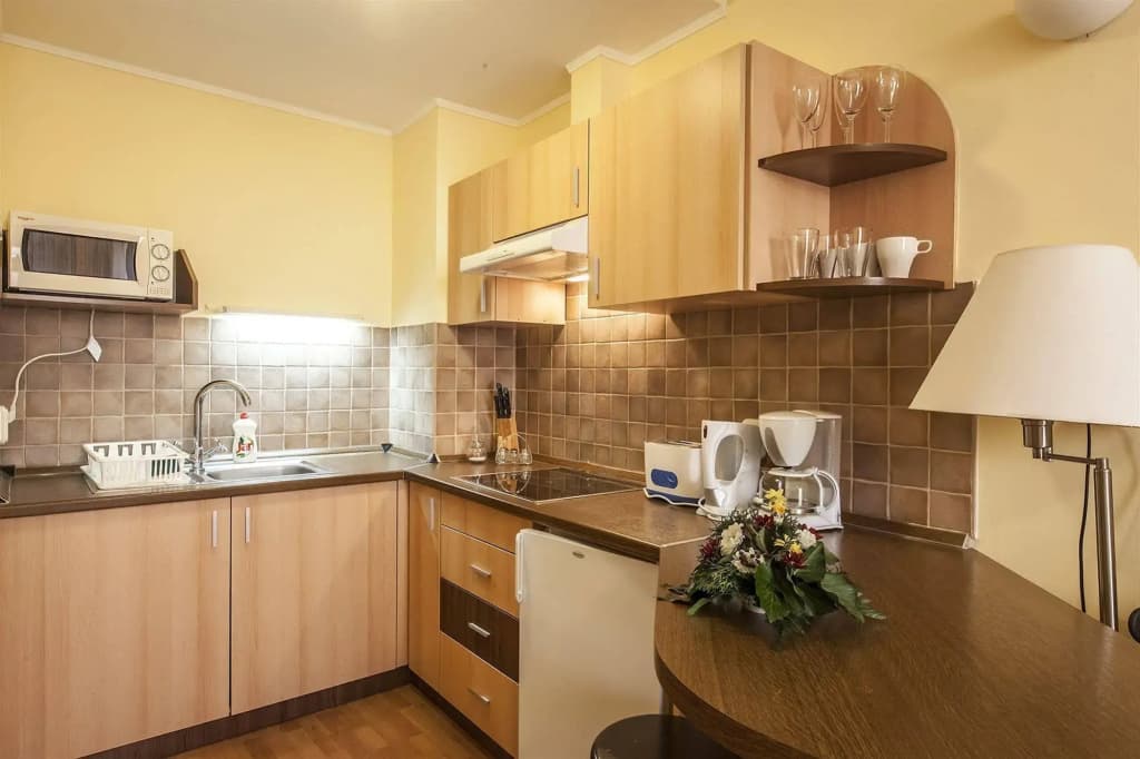 Premium Apartment House - photo 25