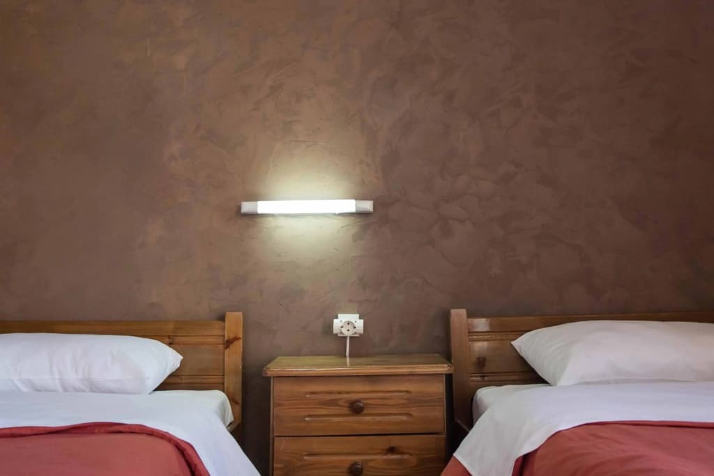 Tempi Hotel - photo 23
