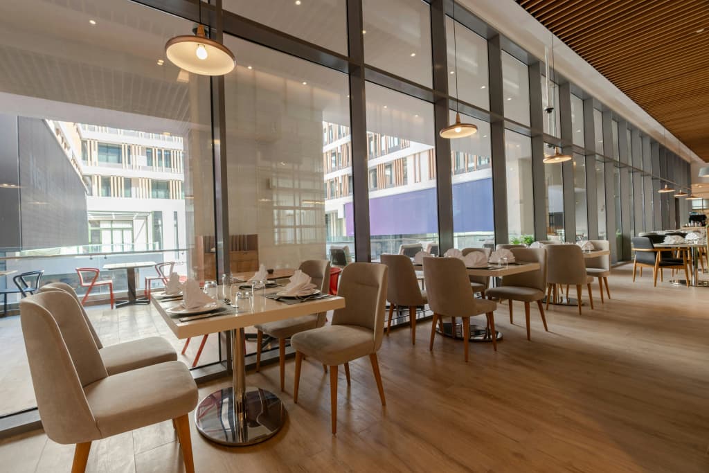 West Walk Retaj Hotel - photo 26