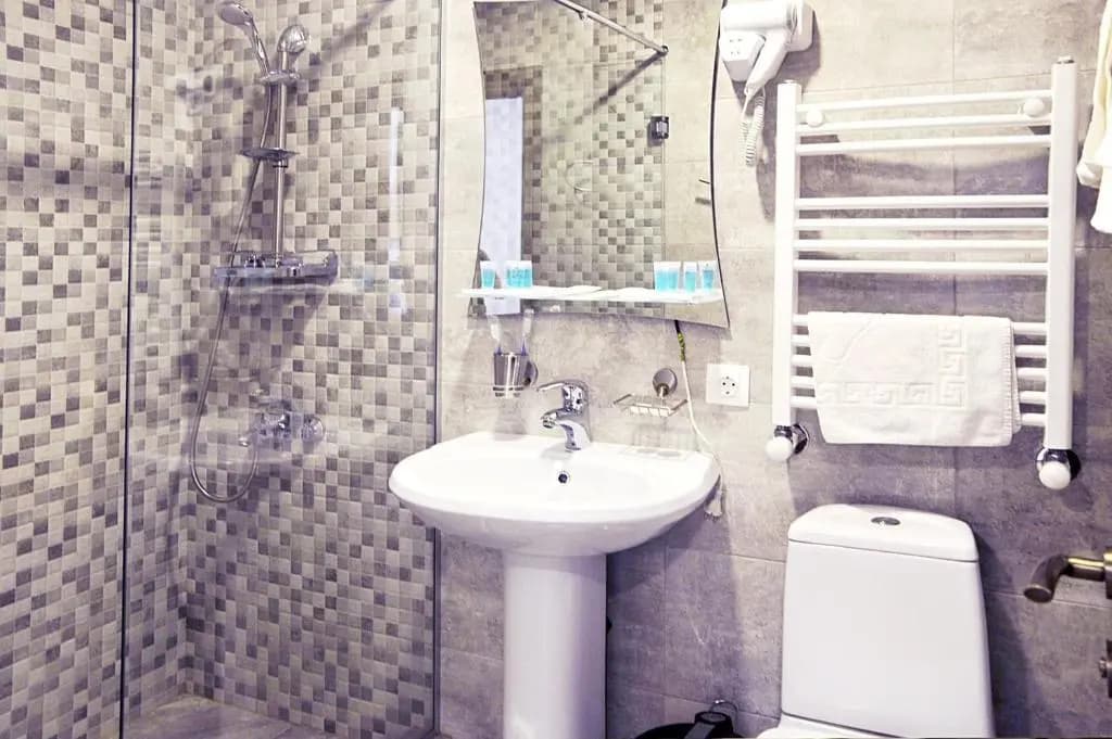 Hotel Gremi - photo 10