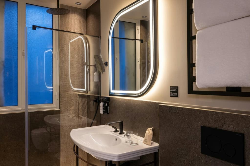 Hôtel L'Ormaie & Spa - photo 25