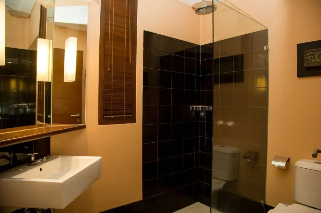 Chic Quarter Residence - photo 8