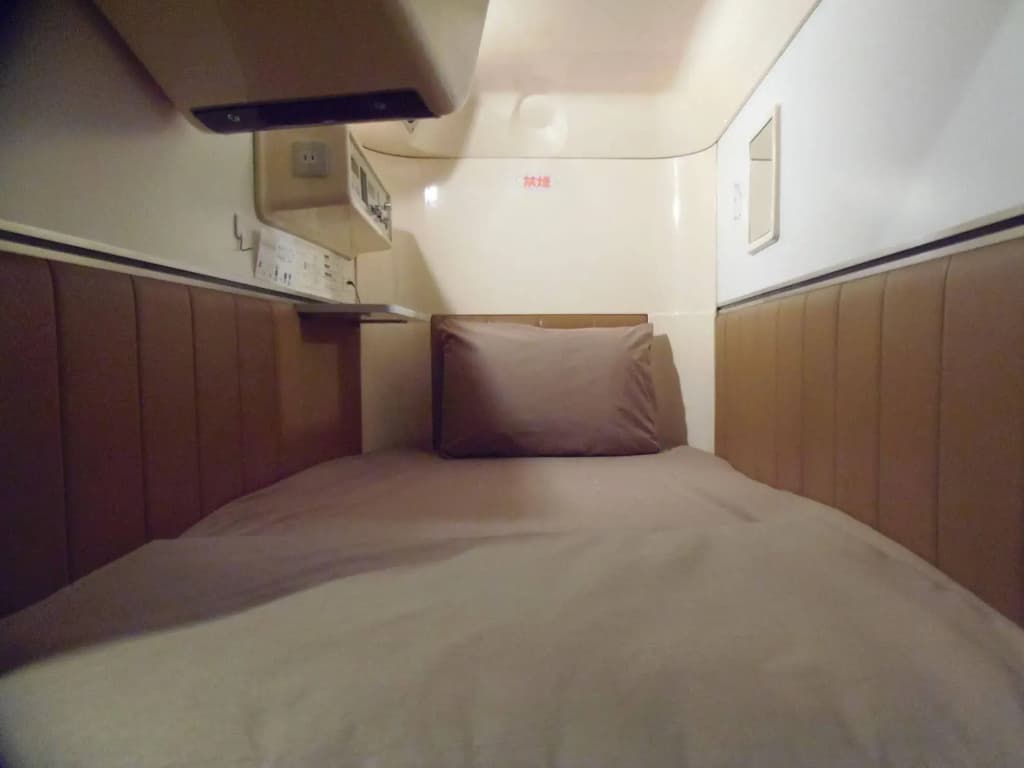 THE NELL UENO OKACHIMACHI - Caters to Men - photo 2
