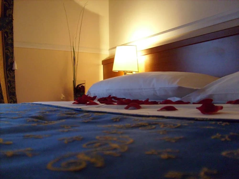 Gerbera Bed & Breakfast - photo 3