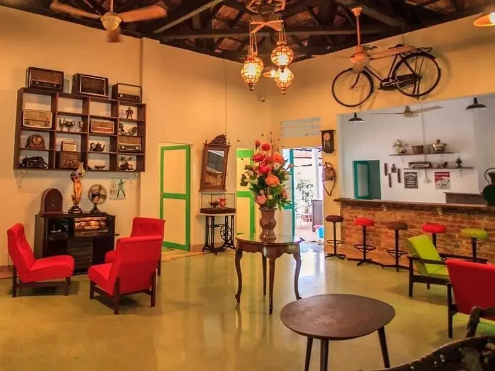 De Villa Limbongan - photo 14