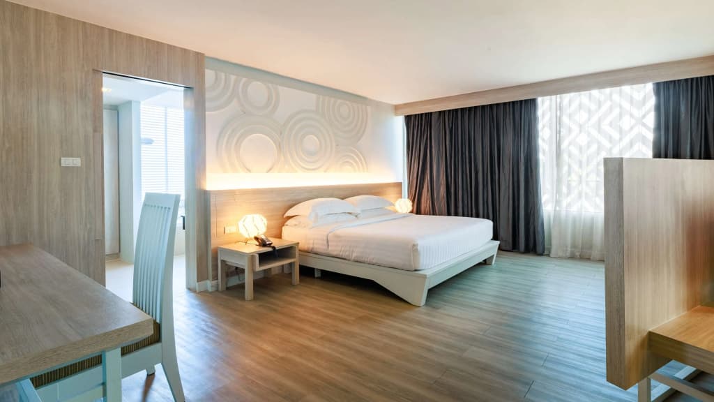 Best Western Chaweng Samui - photo 6