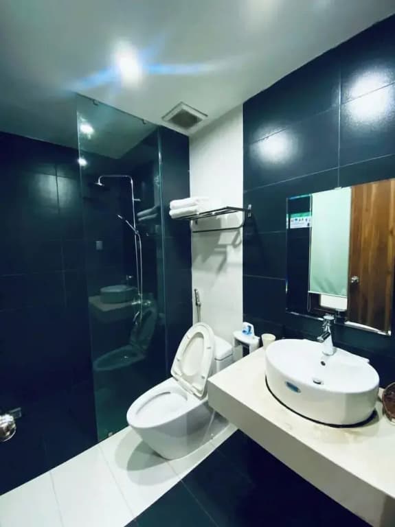 Bear Hotel & Homestay 2 - photo 23