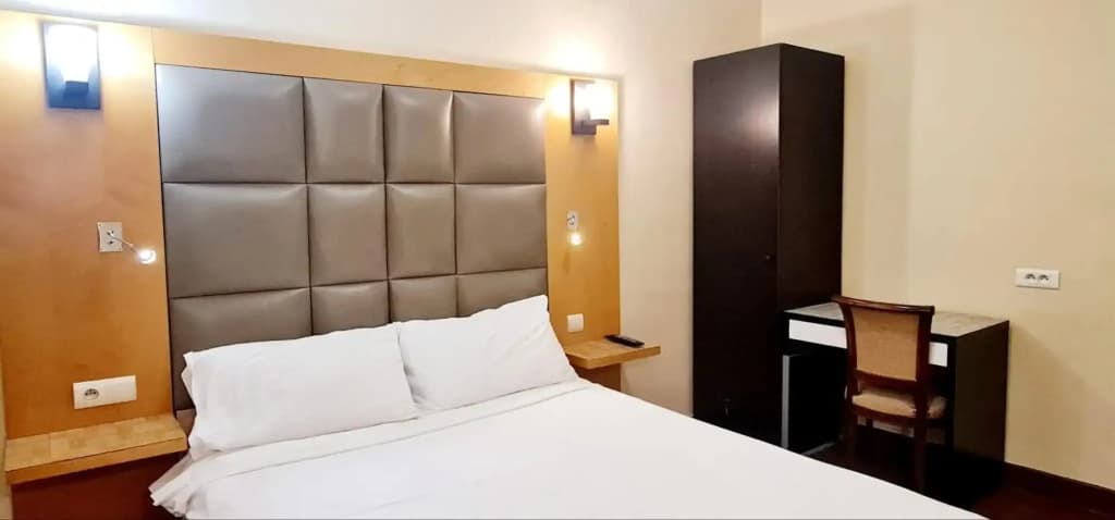 Hotel de France - photo 11