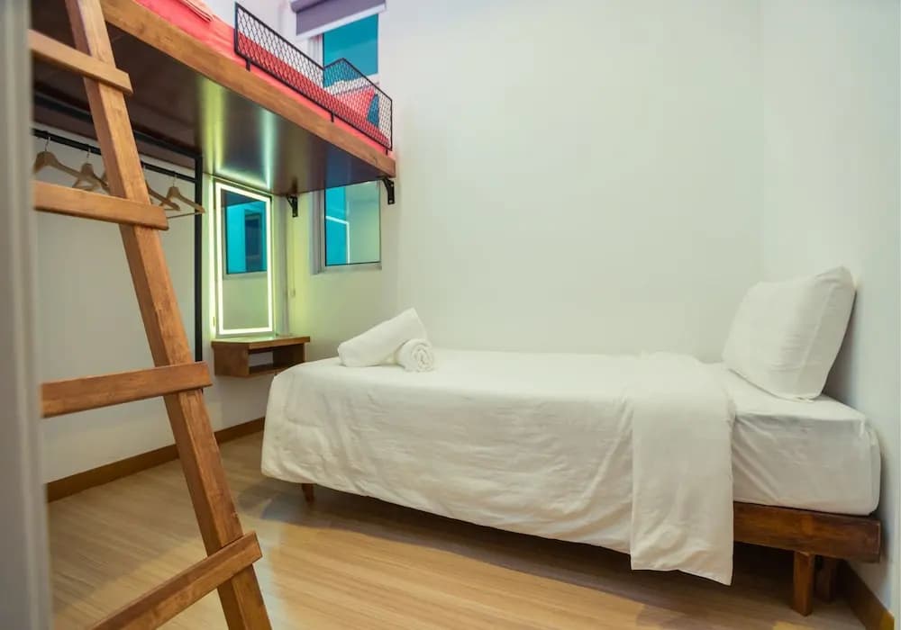 The Wave by ExcluSuites Malacca - photo 4