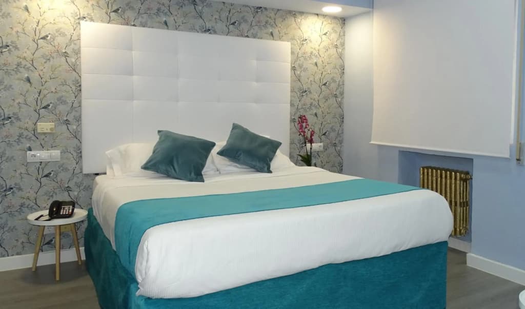 Hotel Mexico - photo 4