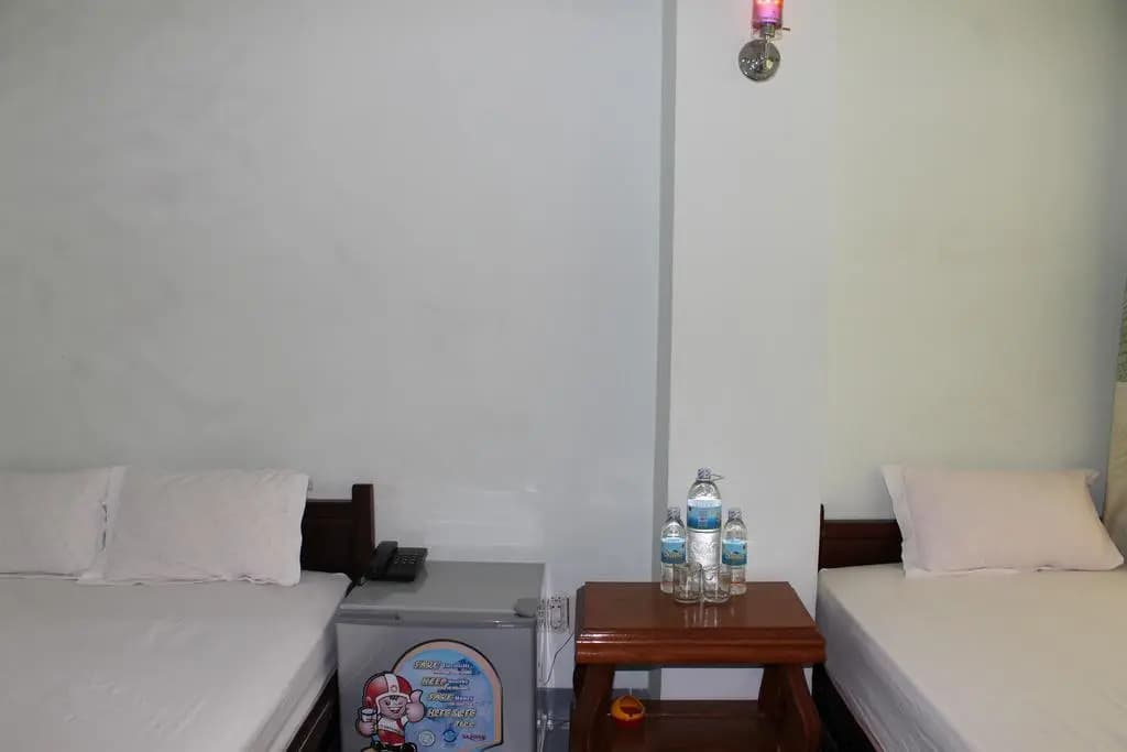 nhà nghỉ Thanh Hoà - photo 4