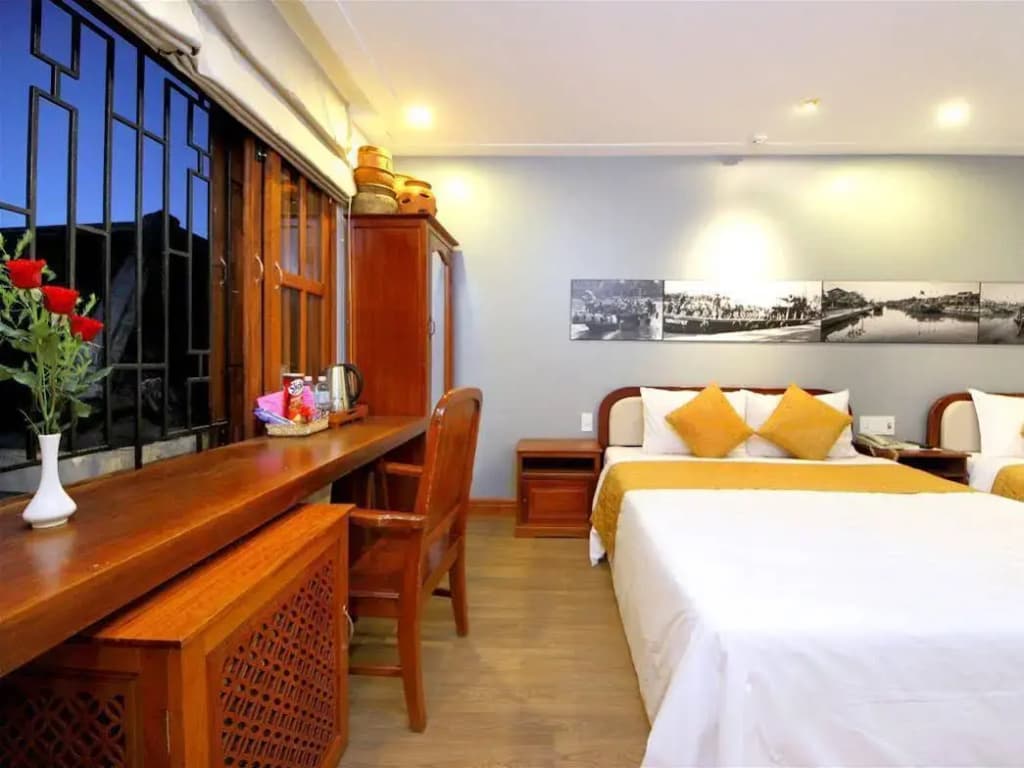 Thanh Van 1 Hotel - photo 19