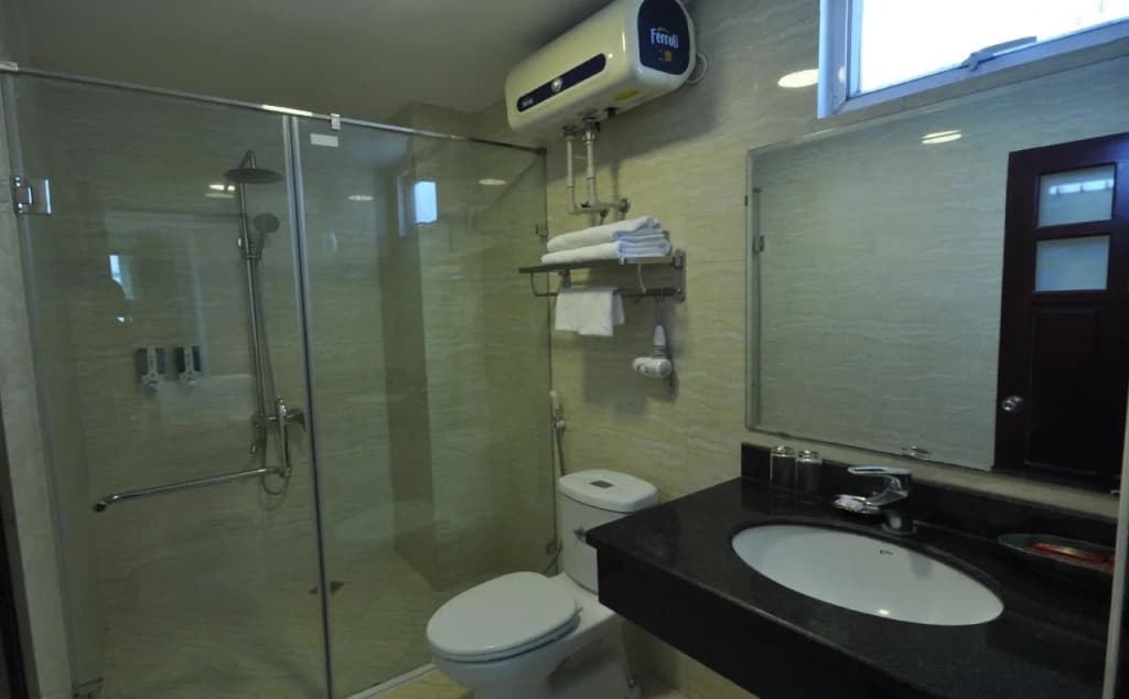 Saigon Sun hotel 2 - photo 24