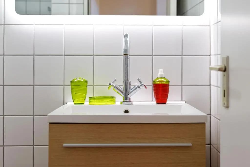 BIG Central City Apartment West Kurfurstendamm - photo 6