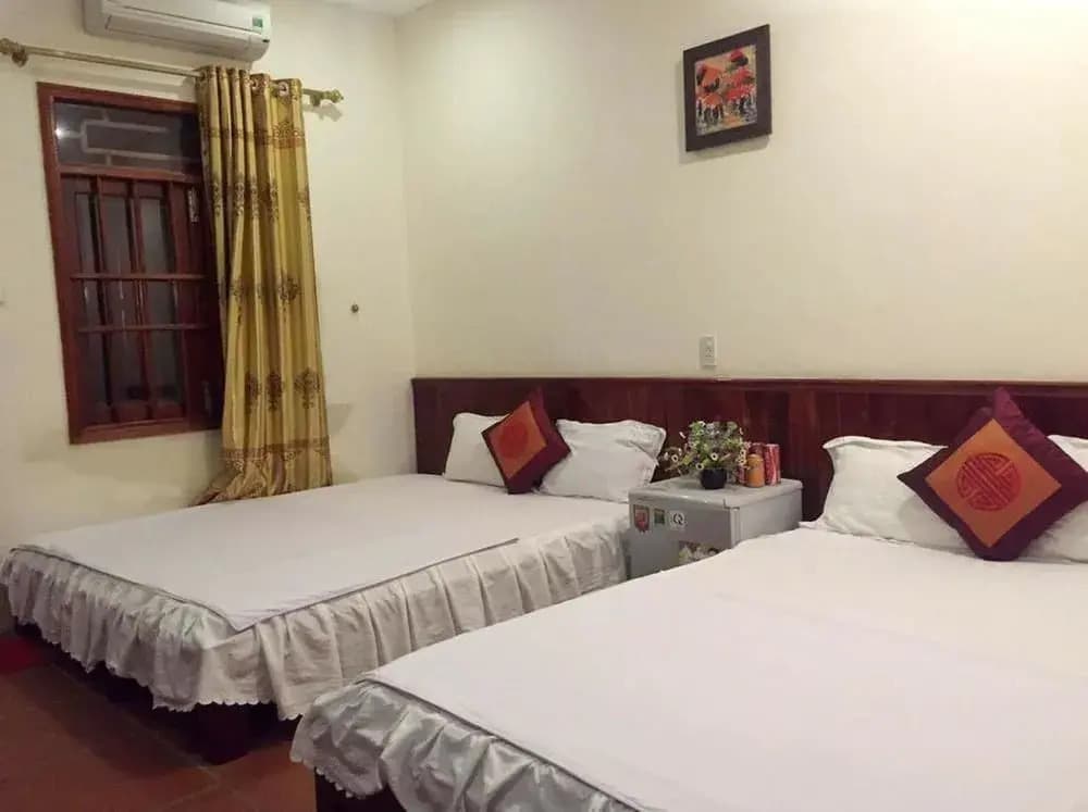 Son Vinh Guest House - photo 3
