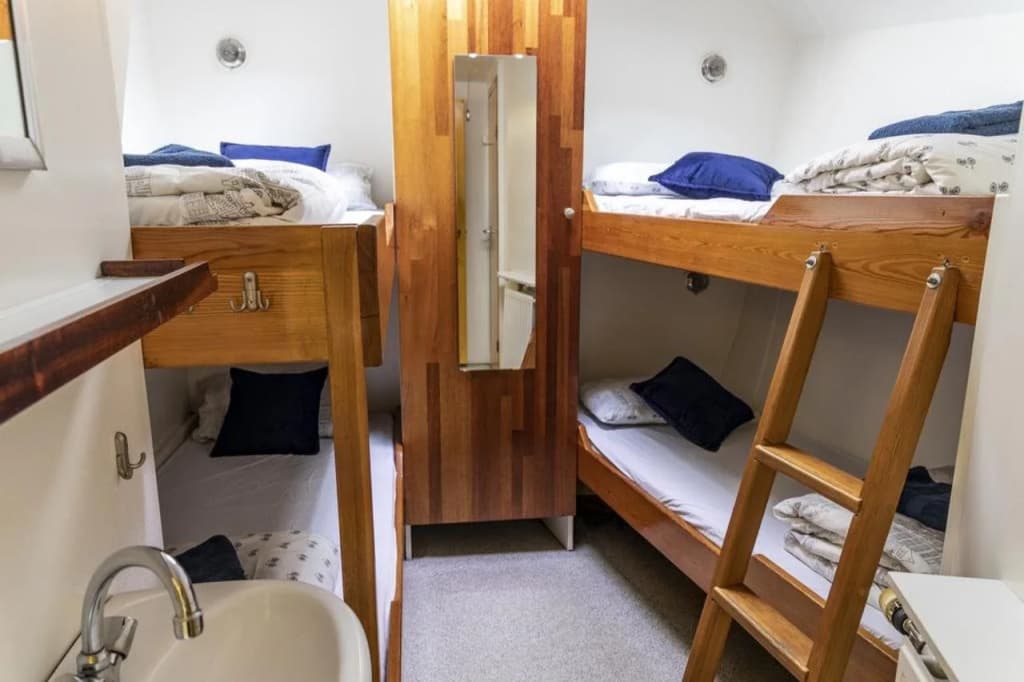 The Cabin at MPS Noorderzon - photo 3