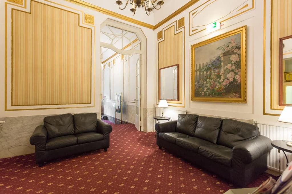 Hotel Viktoria Schönbrunn - photo 18
