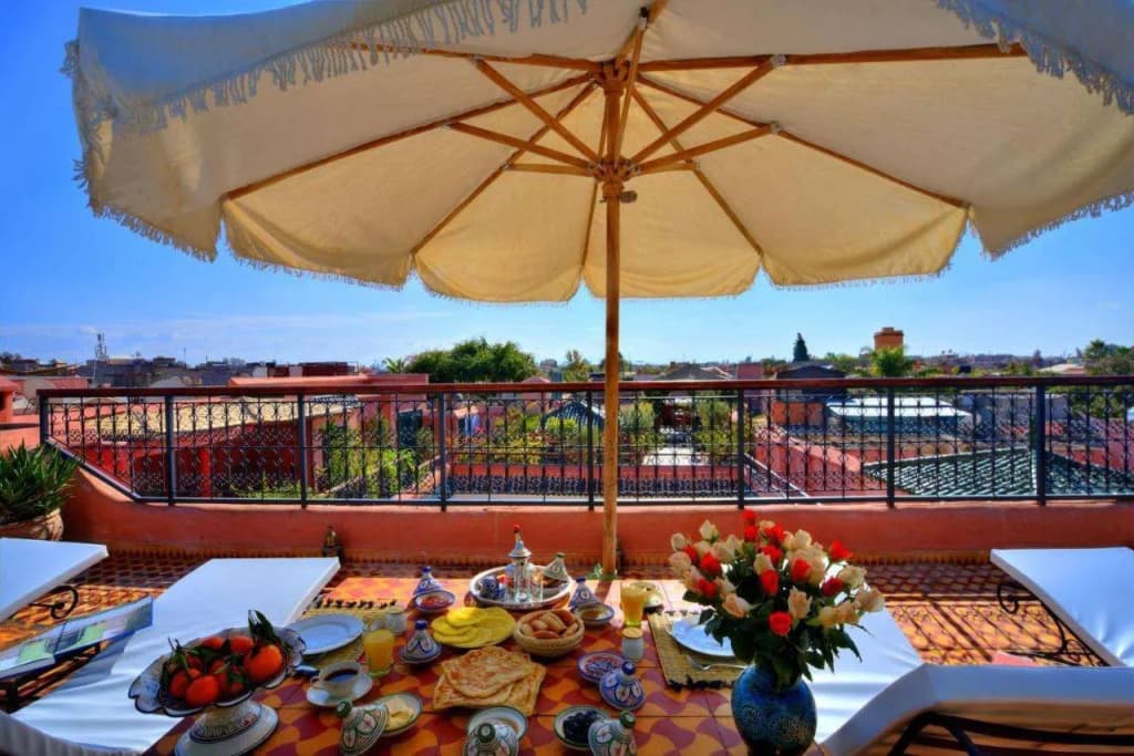 Riad Aventurine - photo 12