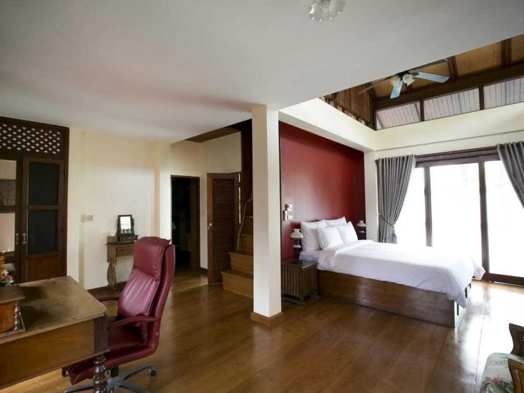 Tewa Boutique Hotel - photo 3