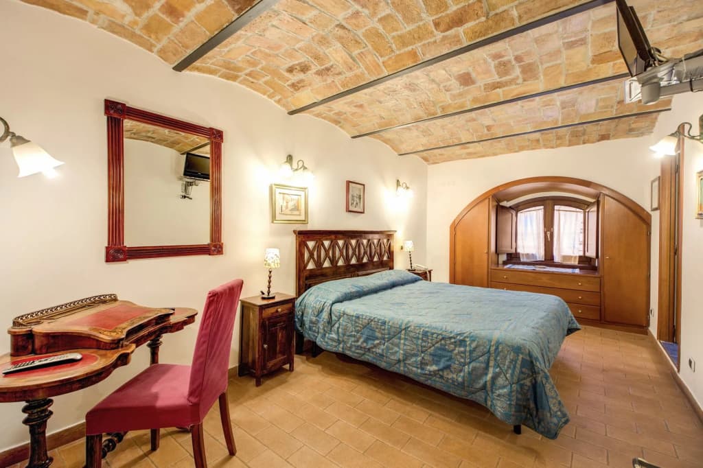 Hotel Gea di Vulcano - photo 7