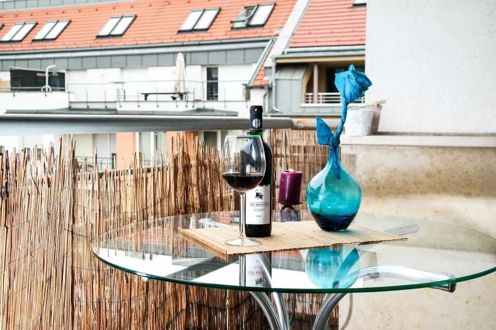 Loft Apartment Budapest - photo 13