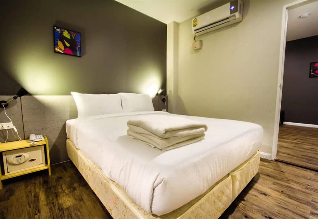 Bett Pattaya - photo 3