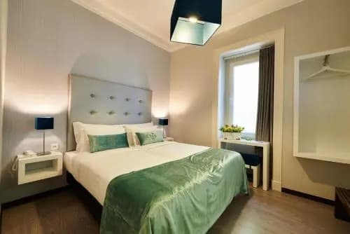 Silk Lisbon - photo 4