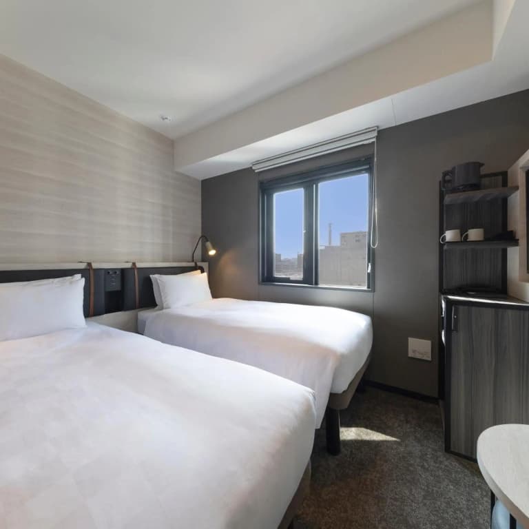 Hiyori Flex Osaka Dotonbori Hotel  - photo 23