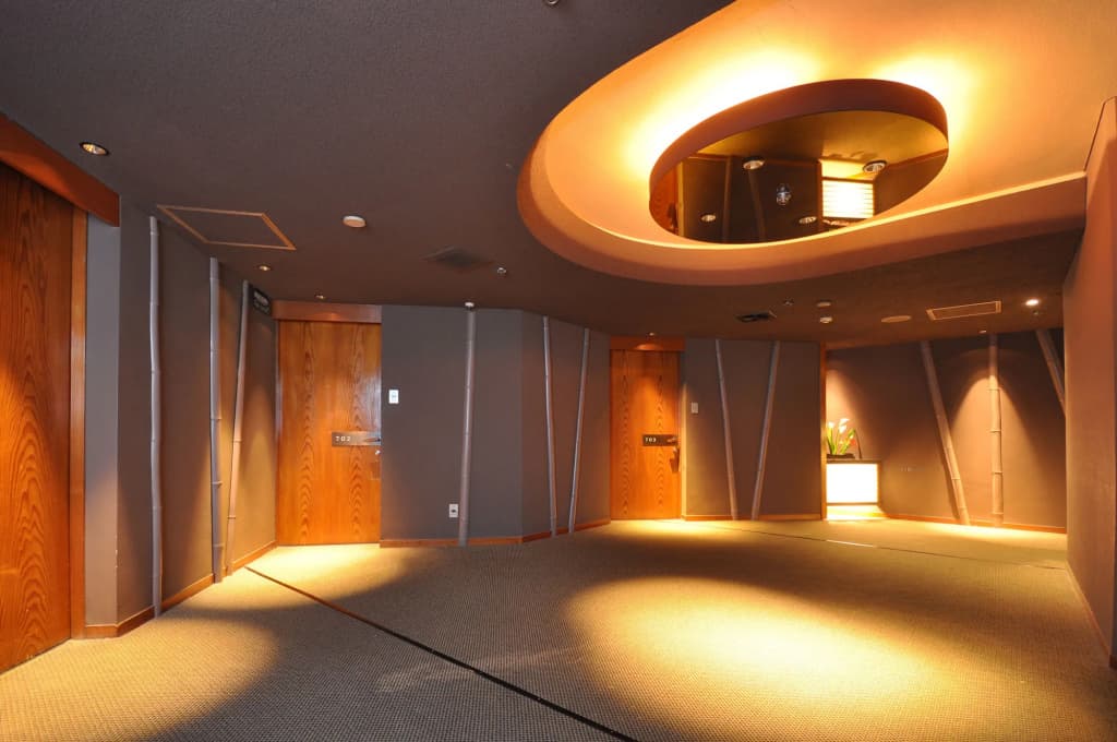 Hotel Ichiei - photo 15
